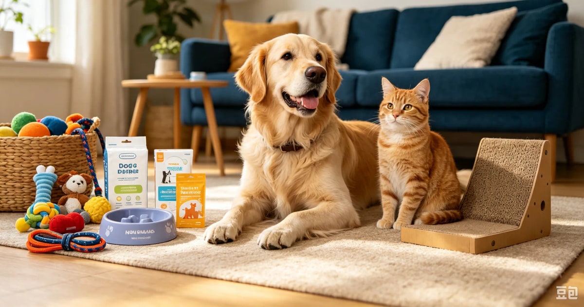 Best Travel Gear for Your Dog
