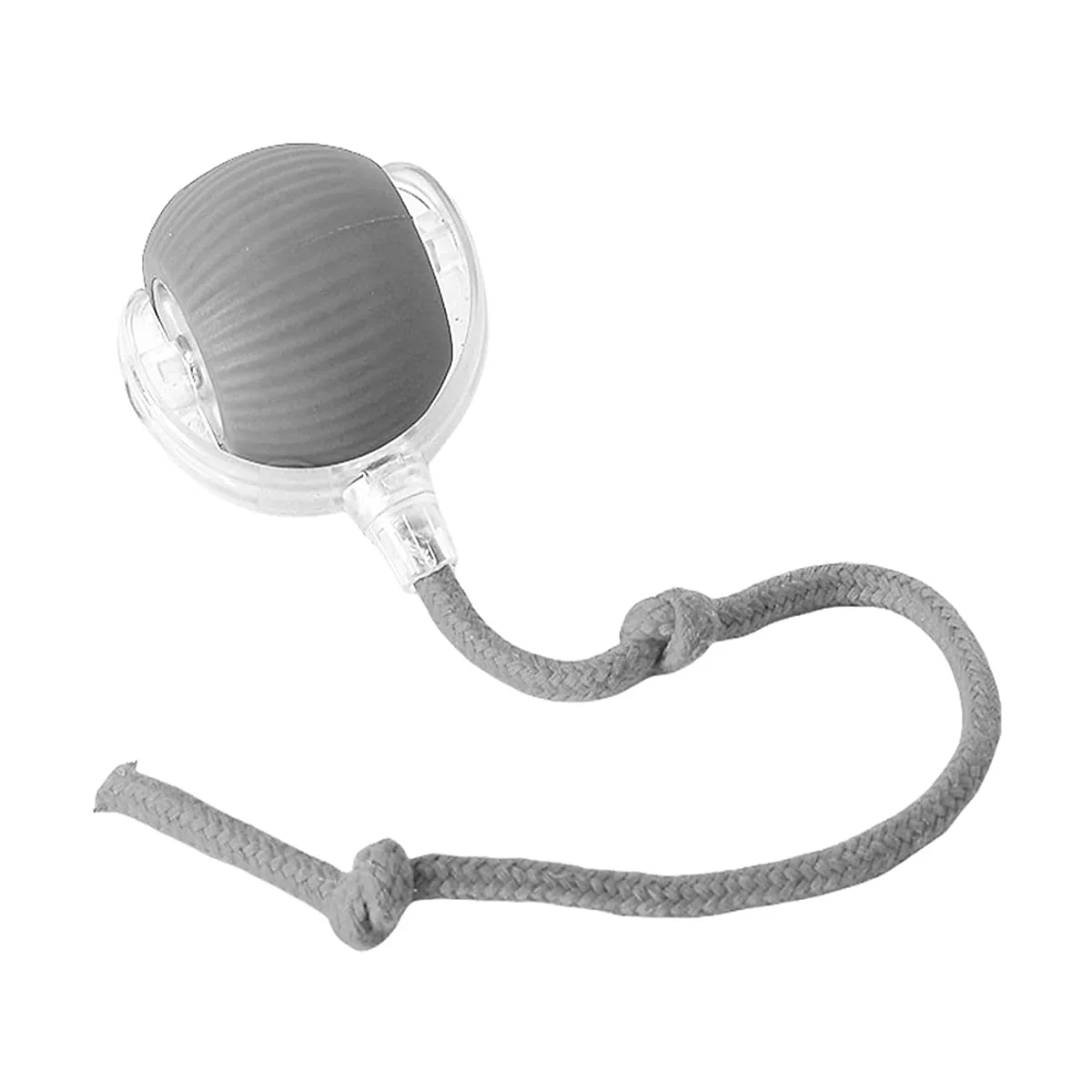 Interactive Rolling Cat Ball - Image 9