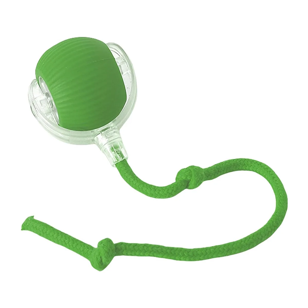 Interactive Rolling Cat Ball - Image 10