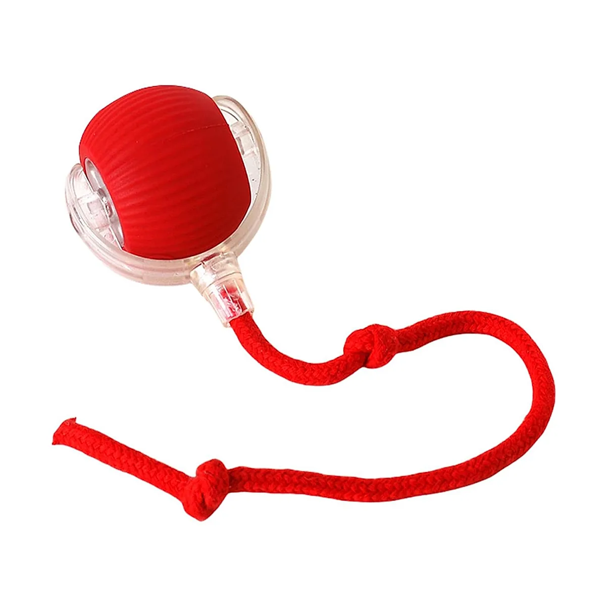 Interactive Rolling Cat Ball - Image 11
