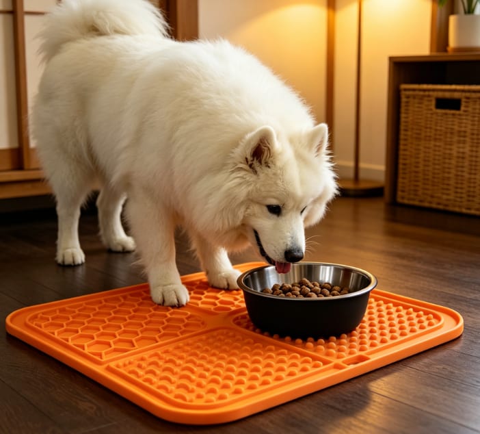 Dog Health & Grooming